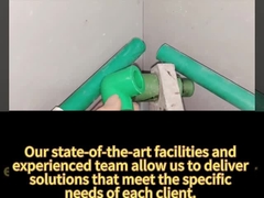 নমনীয় ঢালাই লোহা ছোট এবং বড় ছিদ্র এয়ার রিলিফ ভালভ শরীর এবং আবরণ